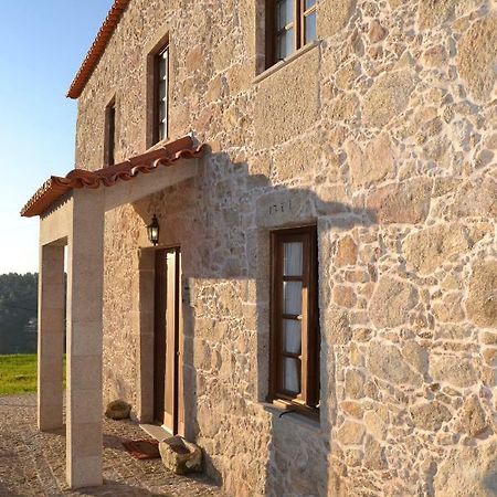 Casa Da Trapa Villa Oliveira de Azemeis Kültér fotó