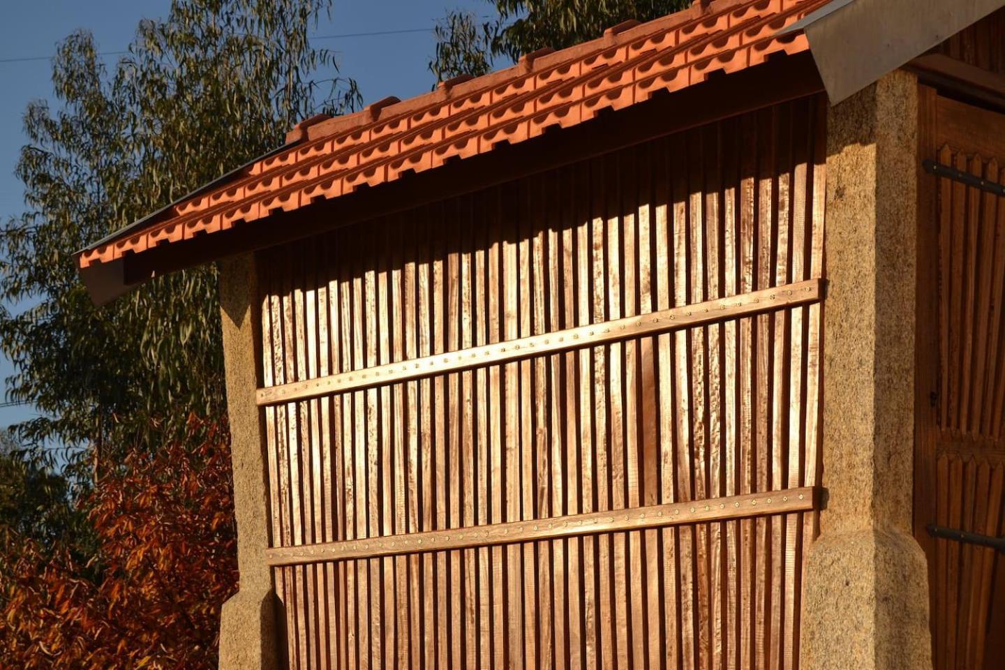 Casa Da Trapa Villa Oliveira de Azemeis Kültér fotó