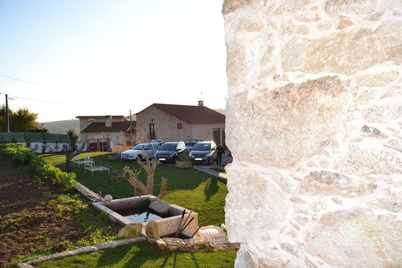Casa Da Trapa Villa Oliveira de Azemeis Kültér fotó