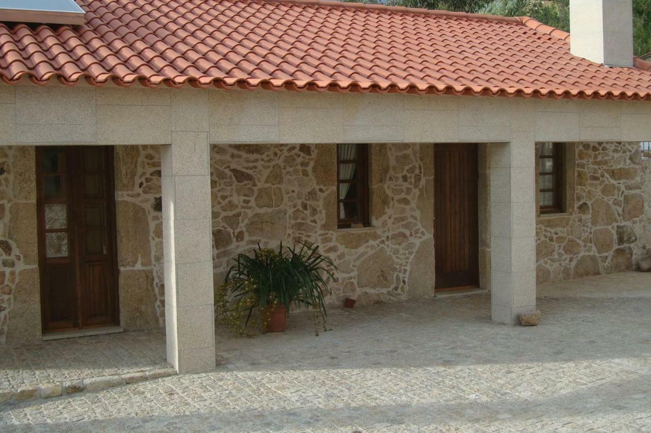 Casa Da Trapa Villa Oliveira de Azemeis Kültér fotó