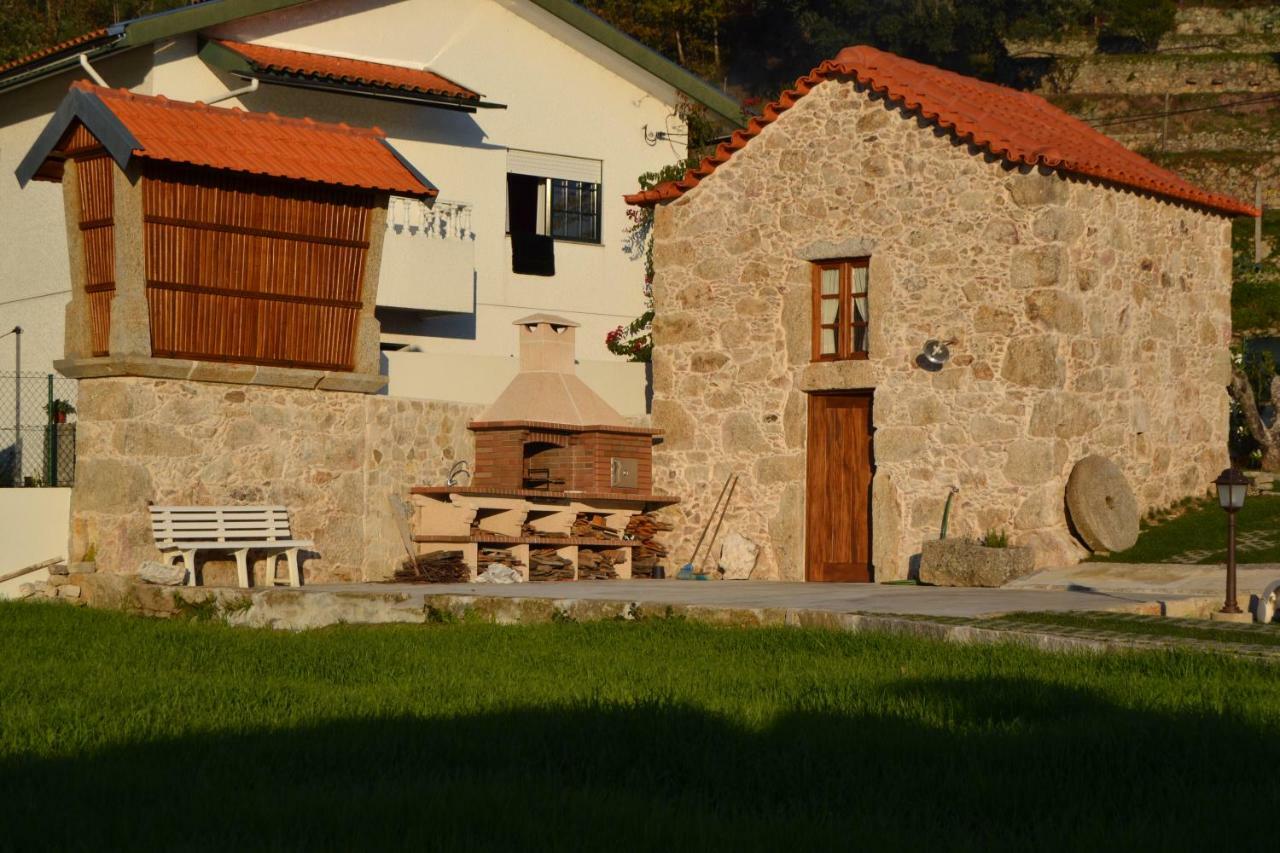 Casa Da Trapa Villa Oliveira de Azemeis Kültér fotó