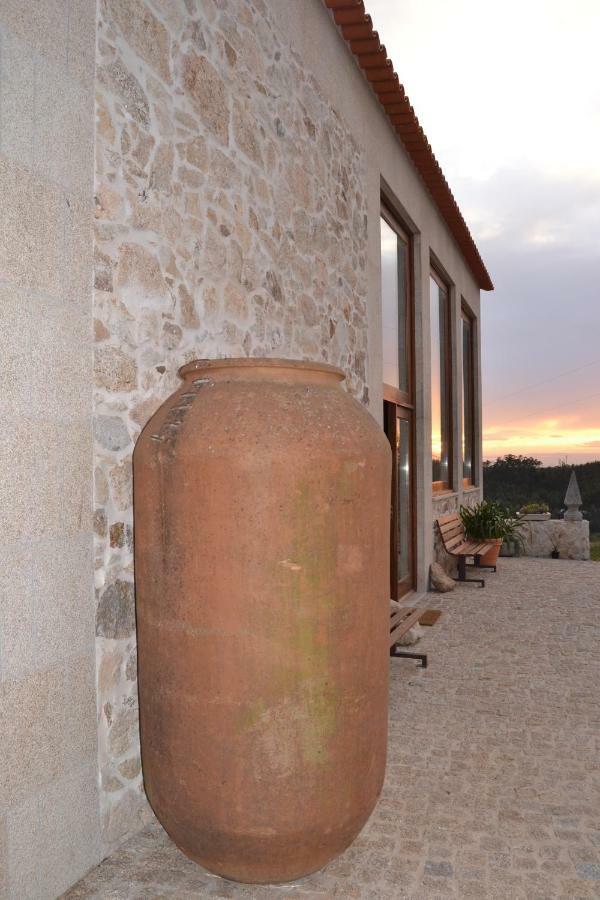 Casa Da Trapa Villa Oliveira de Azemeis Kültér fotó