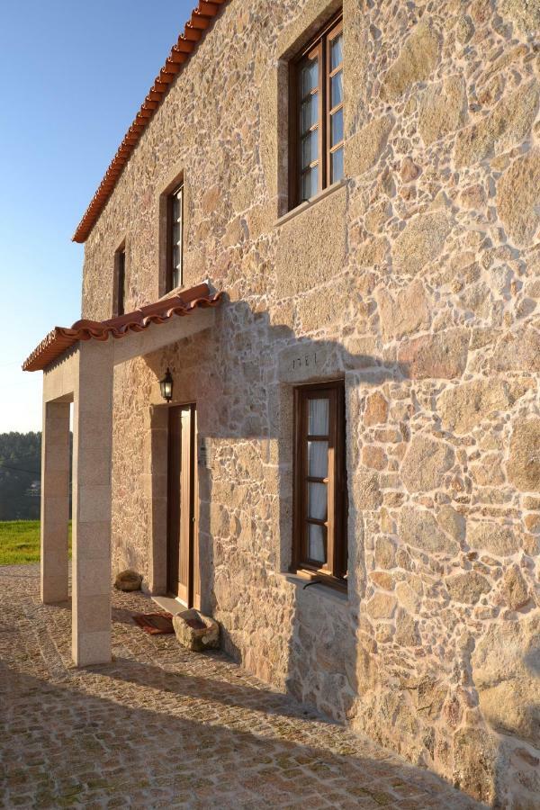 Casa Da Trapa Villa Oliveira de Azemeis Kültér fotó