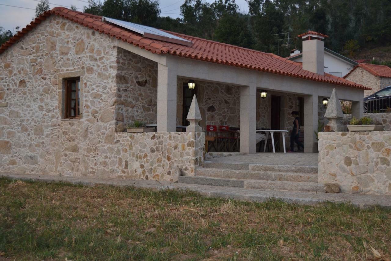 Casa Da Trapa Villa Oliveira de Azemeis Kültér fotó