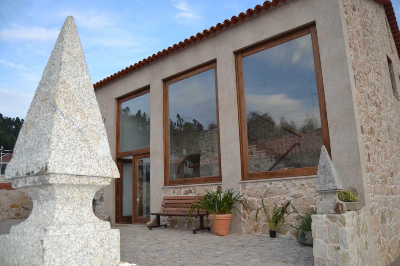 Casa Da Trapa Villa Oliveira de Azemeis Kültér fotó
