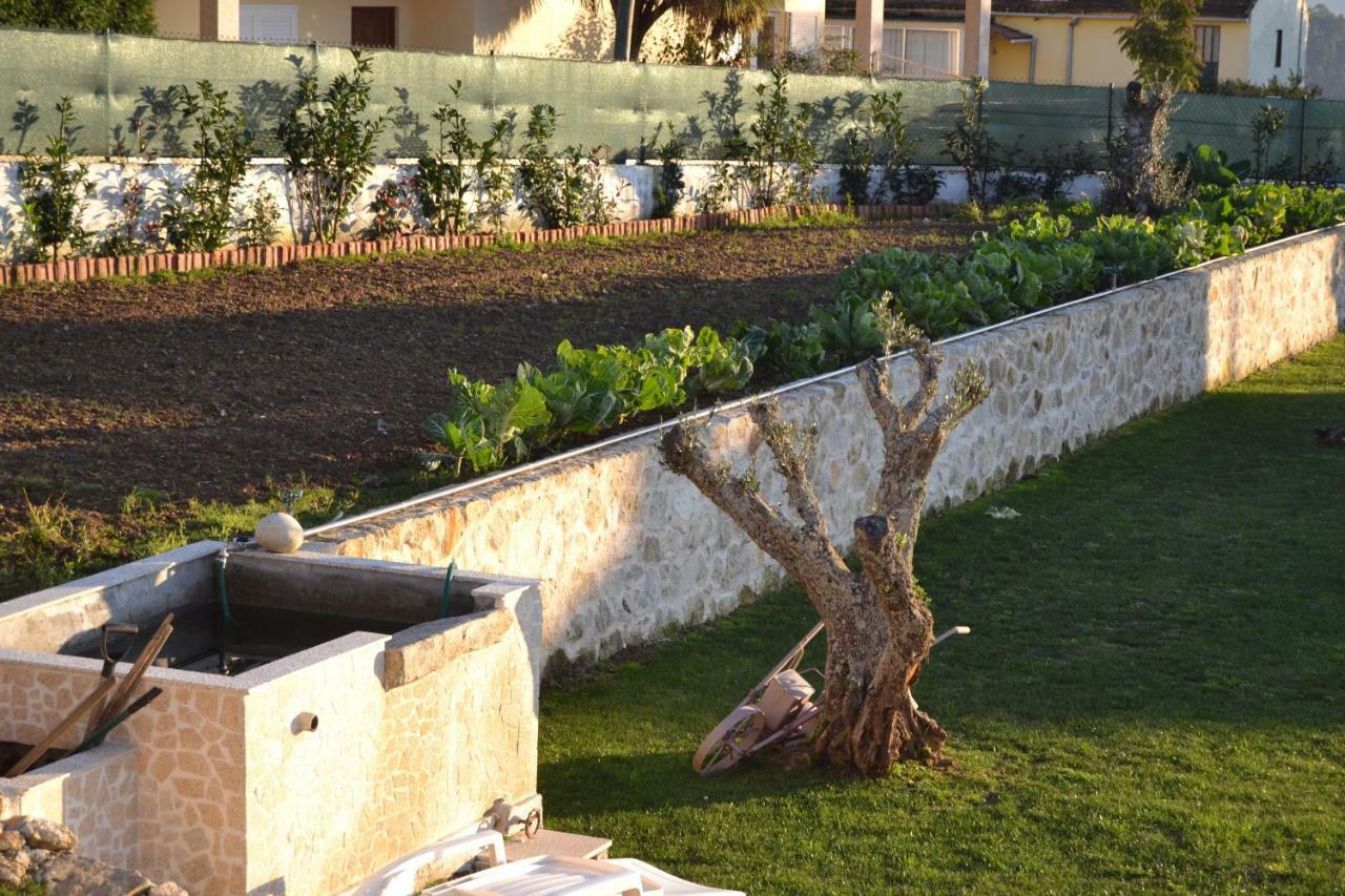 Casa Da Trapa Villa Oliveira de Azemeis Kültér fotó