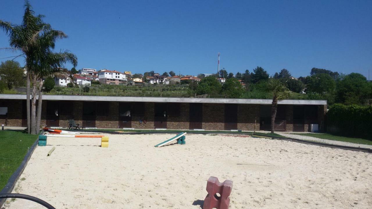 Casa Da Trapa Villa Oliveira de Azemeis Kültér fotó