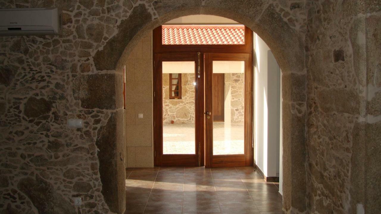 Casa Da Trapa Villa Oliveira de Azemeis Kültér fotó