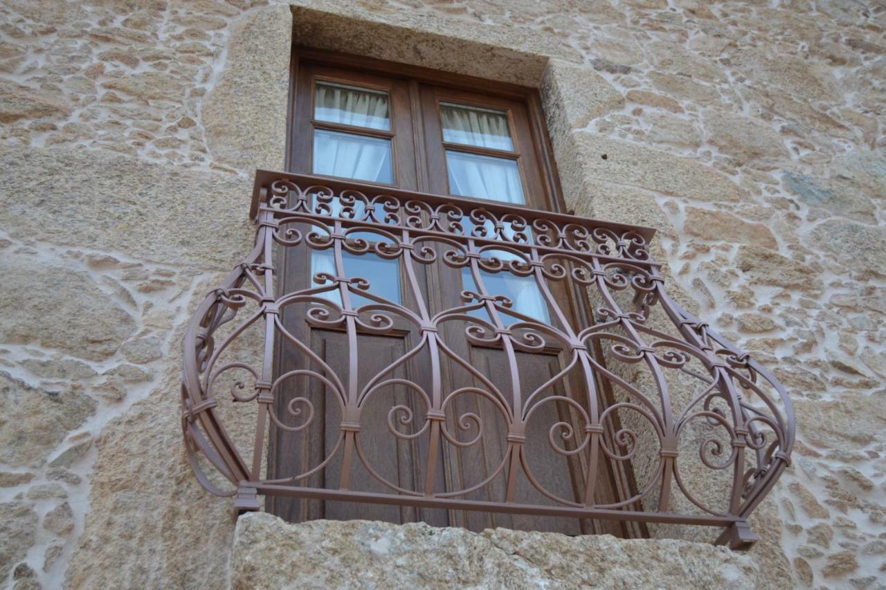 Casa Da Trapa Villa Oliveira de Azemeis Kültér fotó